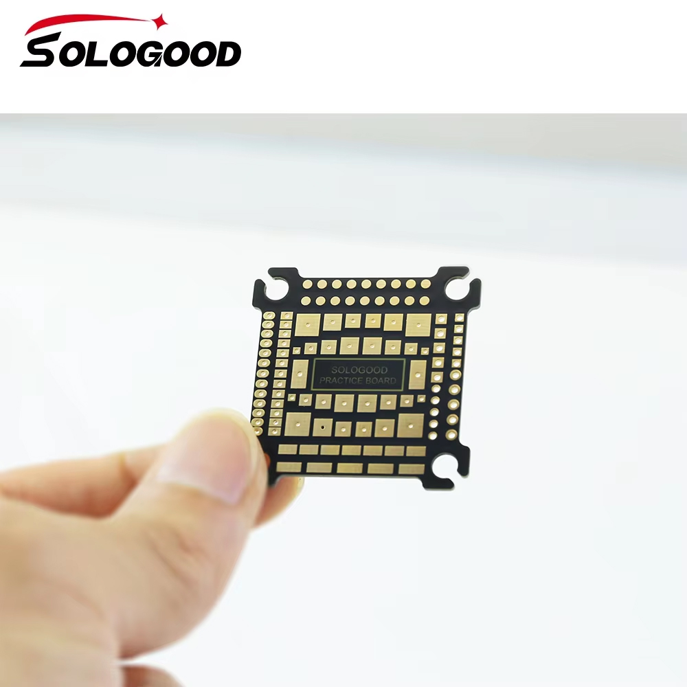 SoloGood Lehimleme Pratik Taht - Fpv Drone Tool Kit incelemesi ve fiyatı