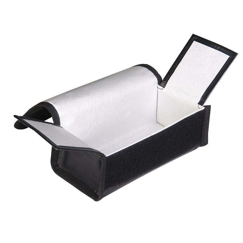 185x75x60mm Kare RC LiPo Güven - Fpv Drone Tool Kit incelemesi ve fiyatı