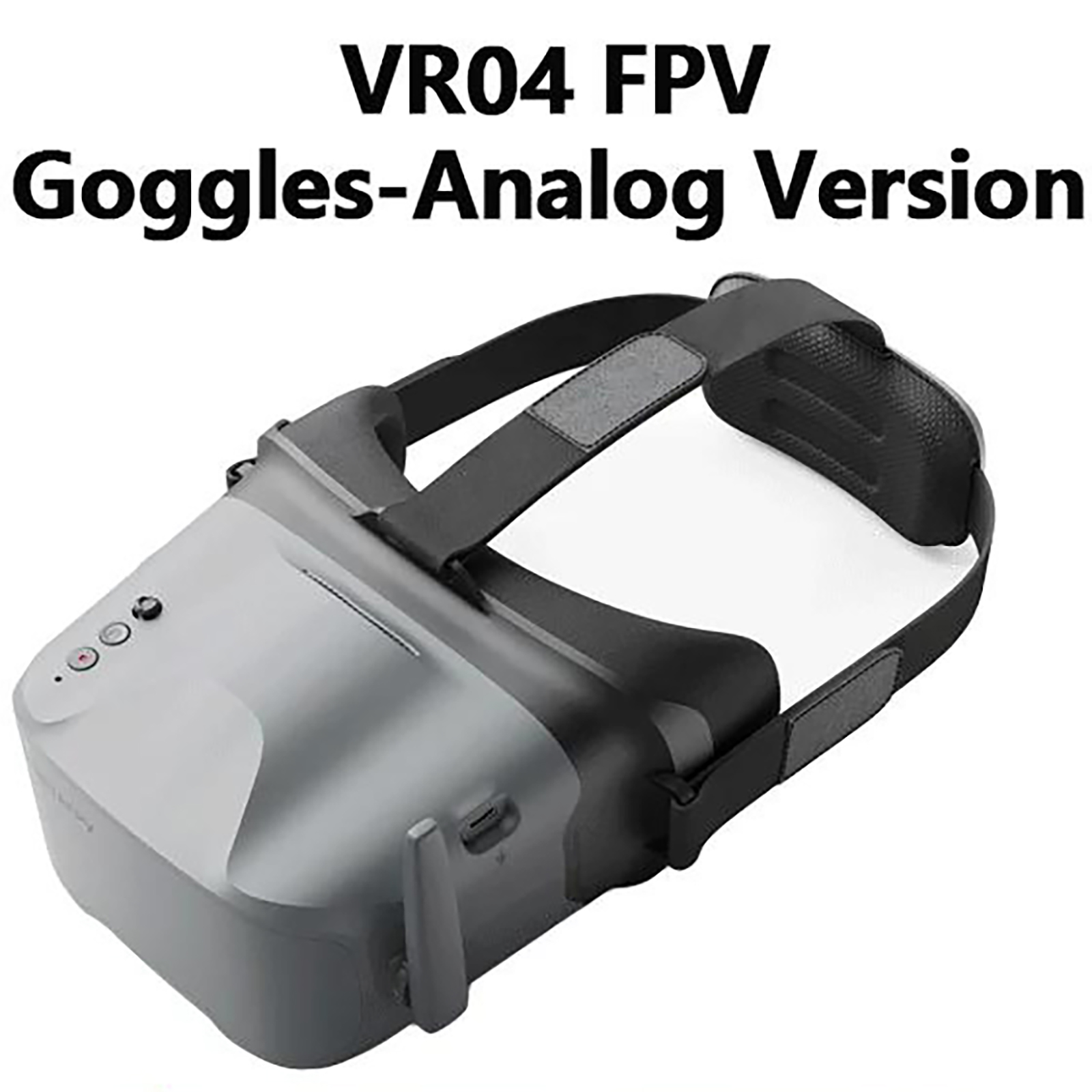 BetaFPV VR04 FPV Gözlüğü - Ana - Fpv Drone Goggles incelemesi ve fiyatı