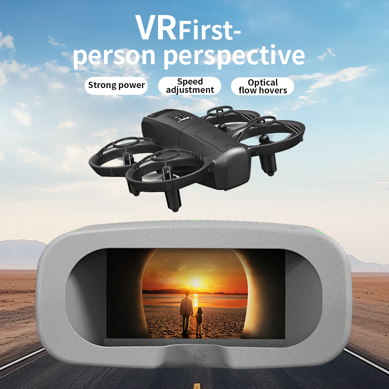 X228 VR FPV Drone HD Çift Kame - Eachine Drone E010 incelemesi ve fiyatı