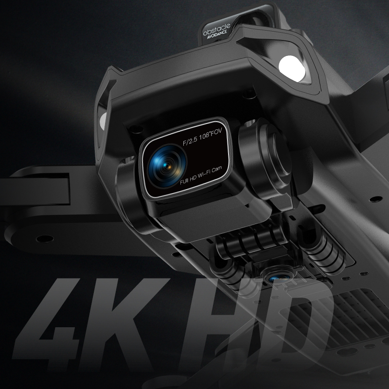 LYZRC L900 Pro SE MAX Drone Pr - Fpv Drone Charger incelemesi ve fiyatı
