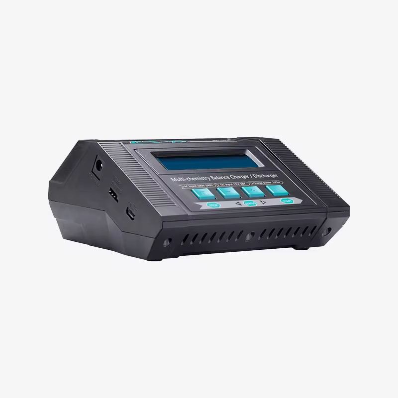 EV-PEAK C1-XR 100W 10A FPV LiP - Fpv Drone Charger incelemesi ve fiyatı