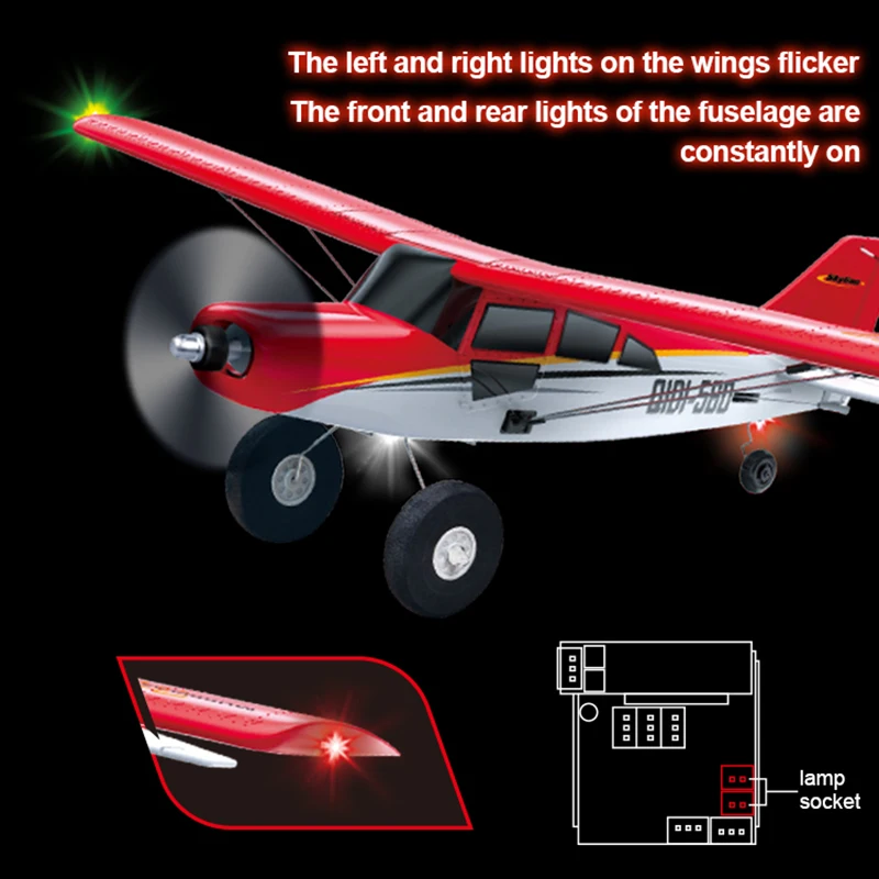 Qidi560 RC Uçak Parçaları Deği - Eachine Drone E010 incelemesi ve fiyatı